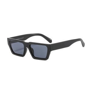 Legit Eyewear Sunglasses "K&#333;rei" (Black)