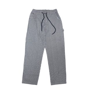 Select Wide Painter Pants (Hickory)