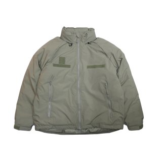 Select Military Stand Batting Jacket (Khaki)