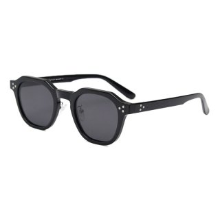 Legit Eyewear Sunglasses Jomei (Black/Smoke)