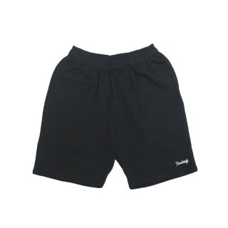Heads High Sweat Short Pants (Black)