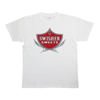 Swisher Sweets Logo Tee (White)
