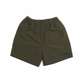 Heads High Nylon Short Pants (Army)