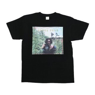 Peter Tosh Legalize It Tee (Black)