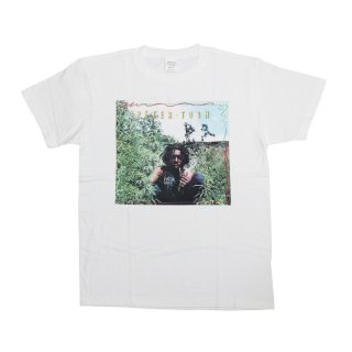 Peter Tosh Legalize It Tee (White)