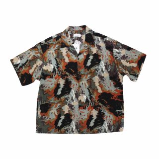 Select All Over Print Poly Shirts (Mix)