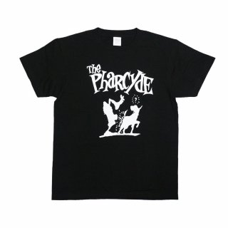 The Pharcyde Tee (Black)