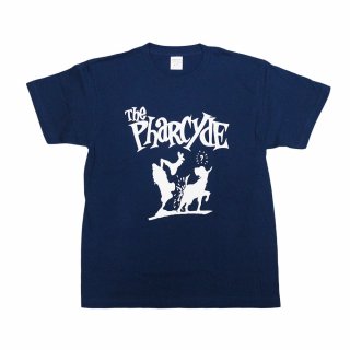 The Pharcyde Tee (Indigo)