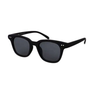 Legit Eyewear Sunglasses Jit&#333; (Matt Black/Smoke)