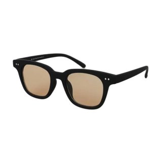 Legit Eyewear Sunglasses Jit&#333; (Matt Black/Brown)