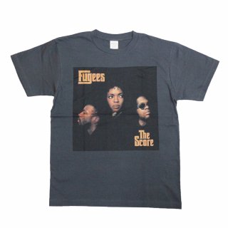 The Fugees The Score Tee (Sumi)