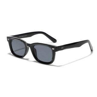 Legit Eyewear Sunglasses Gensho (Black/Grey)