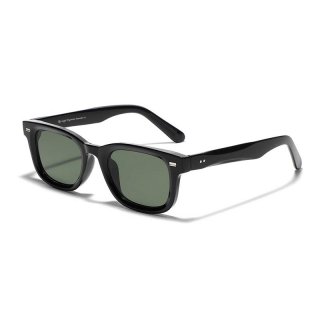 Legit Eyewear Sunglasses Gensho (Black/Green)