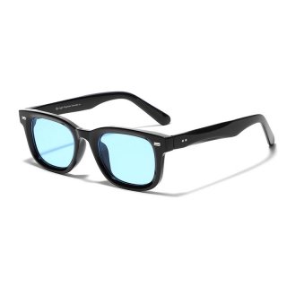 Legit Eyewear Sunglasses Gensho (Black/Blue)