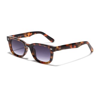 Legit Eyewear Sunglasses Gensho (Demi/Grey)