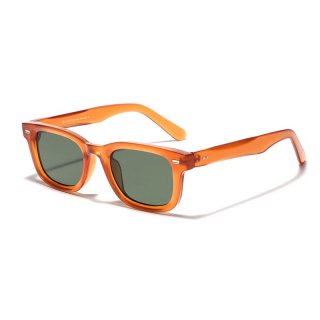 Legit Eyewear Sunglasses Gensho (Camel/Green)