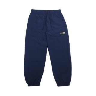 Heads High Nylon Track Pants (Navy)