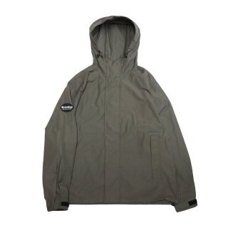 Heads High Nylon Hood jacket (Olive)