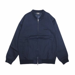 Heads High Zip Up Club jacket (Navy)