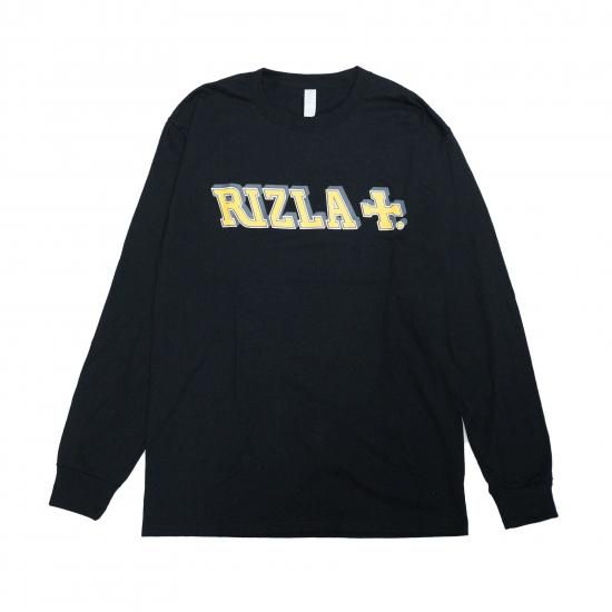 今市隆二　RILY Heart Logo LS Tee Sサイズ BLACK 今市隆二 RILY Logo Tee SS（Sサイズ Black）