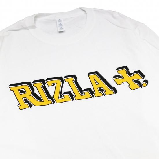 RIZLA + SUZUKI サイン入りシャツ Lサイズ