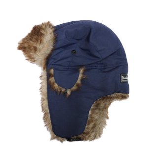 Heads High Trooper Hat (Navy)