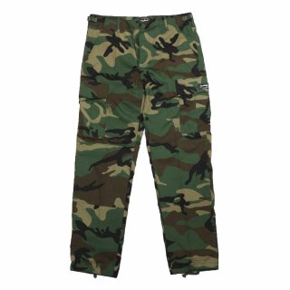 Heads High BDU Cargo Pants (Woodland)