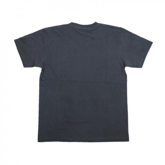 De La Soul Stakes is High Tee (Charcoal)