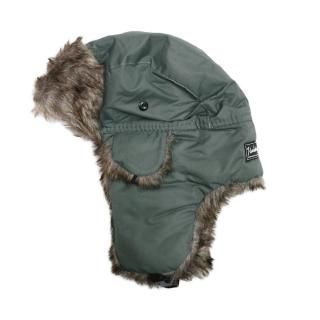 Heads High Trooper Hat (Green)