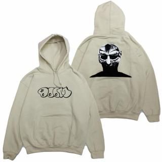 Mf Doom HoodieSand