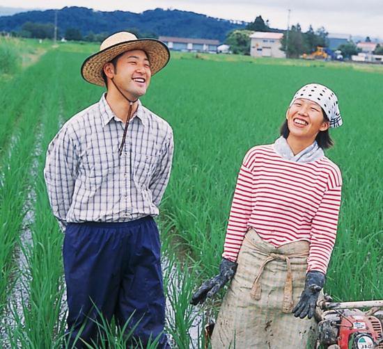 東京都北区のお米屋さん 農家直送米篠原ライス オンラインショップ