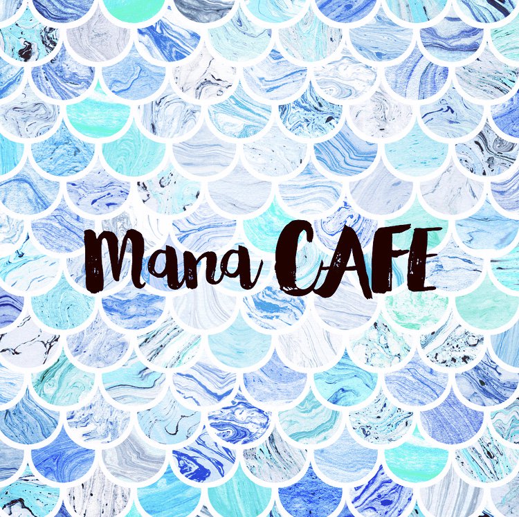 Mana CAFE