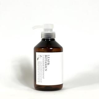 顡LEAF&BOTANICS ܥǥ (٥400ml