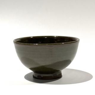 小鹿田焼 坂本浩二窯(特注)4寸 汁椀