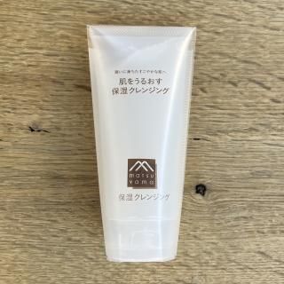 松山油脂<p></p>肌をうるおす保湿クレンジング