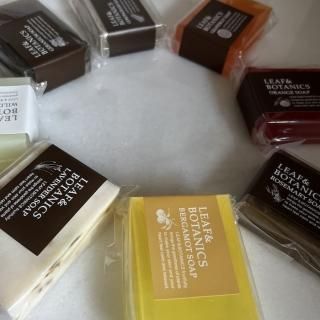 顡 LEAF&BOTANICS <p></p>ޥס90g / Ƽ