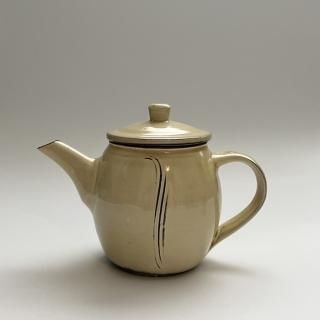 ティーポット 600ml<p></p>小鹿田焼 黒木昌伸窯