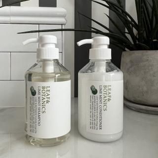 LEAF&BOTANICS  饤ߥȥס / ǥʡ