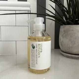 LEAF&BOTANICS  饤ߥȡܥǥ