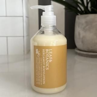 ܥǥ ٥륬å  <p></p> LEAF&BOTANICS