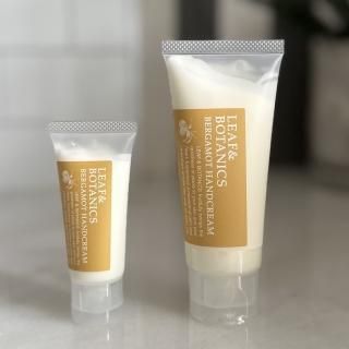 ϥɥ꡼ ٥륬å 65g / 20g ߸<p></p> LEAF&BOTANICS