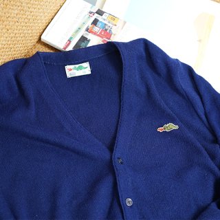 USED WEAR80s Sears Braggin Dragon Cardigan