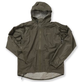 USED WEARMARS Level6 Rain Shadow Jacket
