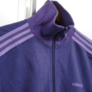 USED WEARAdidas Track Jacket Spain Made
