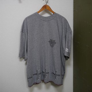 USED WEARUSMC Remake Tee
