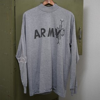 USED WEARARMY LS Remake Tee
