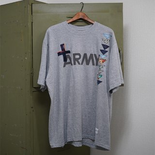 USED WEARARMY SS Remake Tee
