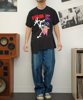 THRIFTY LOOKTWINS S/S TEE "PEAL JAMBLACK SABBATH"
