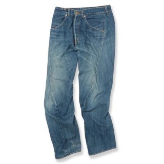 USED WEARLevis RED 1st Standard 2003 INDIGO