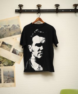 USED WEAR90s Vintage Tee Morrissey
